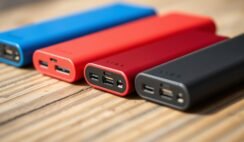 Cheap Portable Lithium Battery Packs