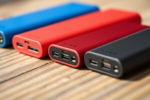 Cheap Portable Lithium Battery Packs