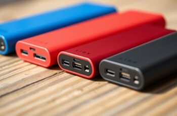 Cheap Portable Lithium Battery Packs