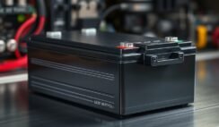 Best Value Deep Cycle Lithium Battery