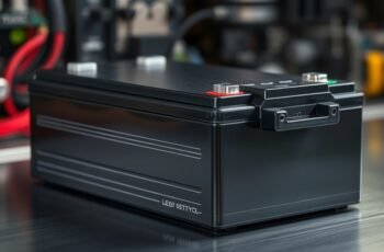 Best Value Deep Cycle Lithium Battery