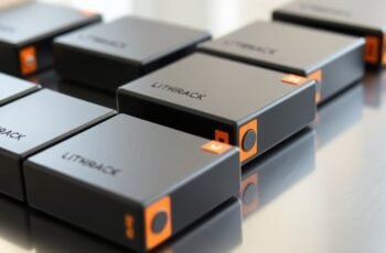 Cheap Deep Cycle Lithium Batteries
