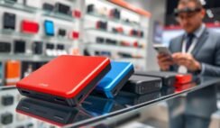 Where to Buy Portable Lithium Battery Packs