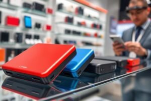 Where to Buy Portable Lithium Battery Packs
