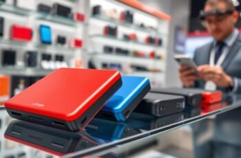Where to Buy Portable Lithium Battery Packs