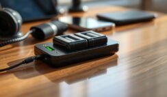 Lithium Battery Charger Buying Guide