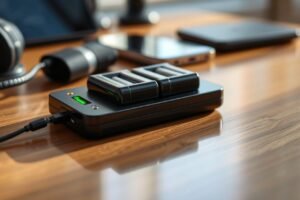 Lithium Battery Charger Buying Guide