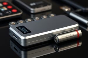 Smart Lithium Battery Charger Reviews