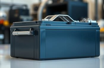 Deep Cycle Lithium Battery Buying Guide
