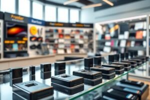 Where to Buy Lithium Battery Chargers