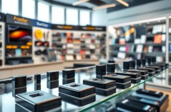 Where to Buy Lithium Battery Chargers