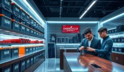 Where to Buy Deep Cycle Lithium Batteries