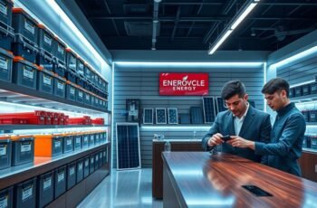 Where to Buy Deep Cycle Lithium Batteries