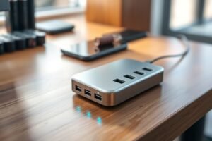 Fast Lithium Battery Charger Options