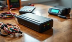 How to Choose a Lithium Battery Charger