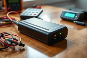 How to Choose a Lithium Battery Charger