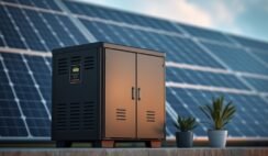 Solar Lithium Battery Storage Buying Guide