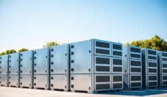 Solar Lithium Battery Storage Reviews
