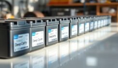 Best Deep Cycle Lithium Batteries