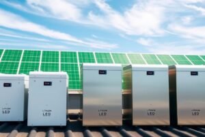 Best Solar Lithium Battery Brands