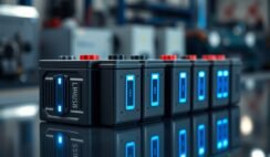Best Deep Cycle Lithium Battery Brands