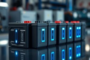 Best Deep Cycle Lithium Battery Brands