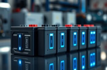 Best Deep Cycle Lithium Battery Brands