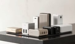 Best Lithium Battery Charger Brands
