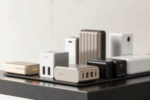 Best Lithium Battery Charger Brands