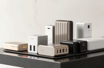 Best Lithium Battery Charger Brands