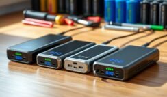 Best Lithium Battery Chargers