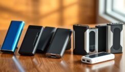 Best Portable Lithium Battery Pack Brands