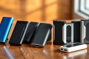 Best Portable Lithium Battery Pack Brands