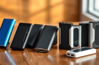 Best Portable Lithium Battery Pack Brands