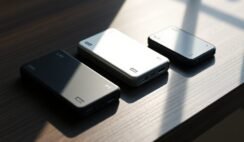 Best Portable Lithium Battery Packs
