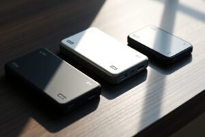 Best Portable Lithium Battery Packs