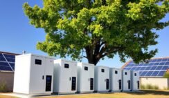 Best Solar Lithium Battery Storage Systems