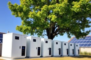 Best Solar Lithium Battery Storage Systems