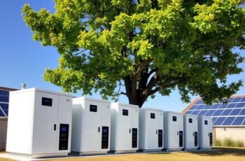 Best Solar Lithium Battery Storage Systems