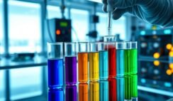 Lithium Battery Lifespan by Chemistry Type
