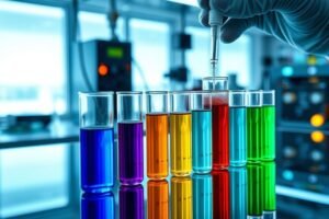 Lithium Battery Lifespan by Chemistry Type