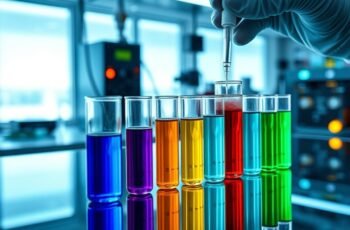 Lithium Battery Lifespan by Chemistry Type