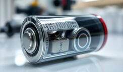 Ah Vs Wh in Lithium Batteries