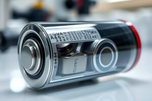 Ah Vs Wh in Lithium Batteries