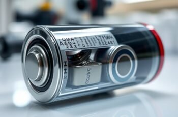 Ah Vs Wh in Lithium Batteries