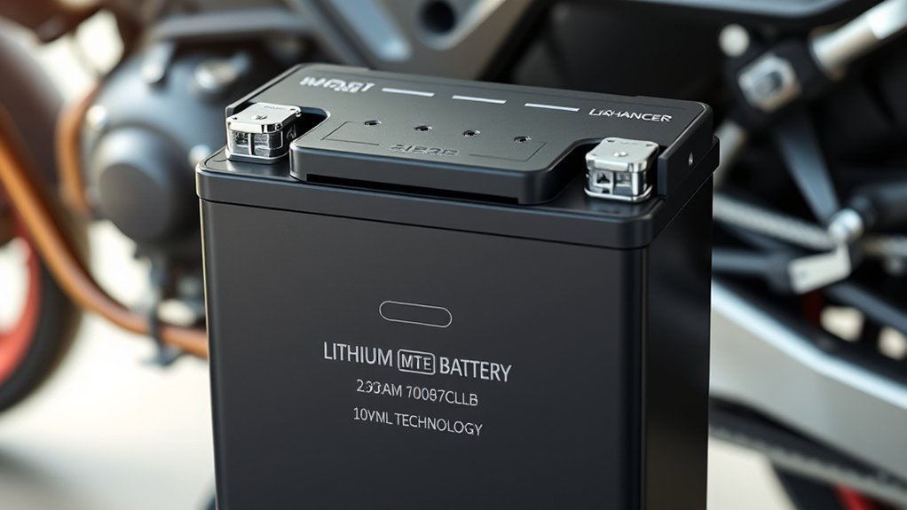 battery performance and limitations