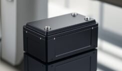 ULTRAMAX Neo 12.8V 22Ah LiFePO4 Lithium Battery