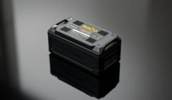 NOCO Lithium NLP30: Ultra-Light 12V Lithium Motorcycle Battery